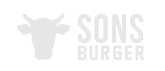 Logo Sons Burger