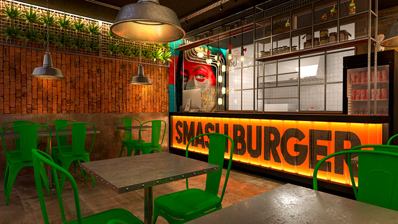 Featured image for “BJ Smashburger”